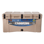 Canyon Coolers Cooler, Prospector 103 Sandstone P103S